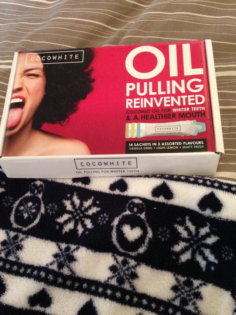 shell_3103's tweet photo. Yes my @cocowhiteuk has arrived #cocowhite http://t.co/08LOkRKIk0
