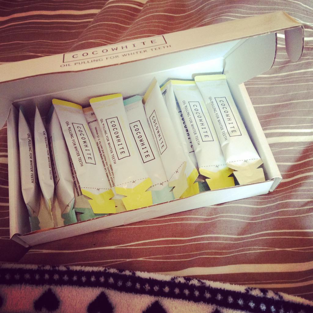 shell_3103's tweet photo. Yes my @cocowhiteuk has arrived #cocowhite http://t.co/08LOkRKIk0