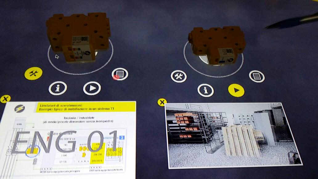 jimihertz's tweet image. A new app : Learn Electricity with #multitouch  and #objectviz #education #wip