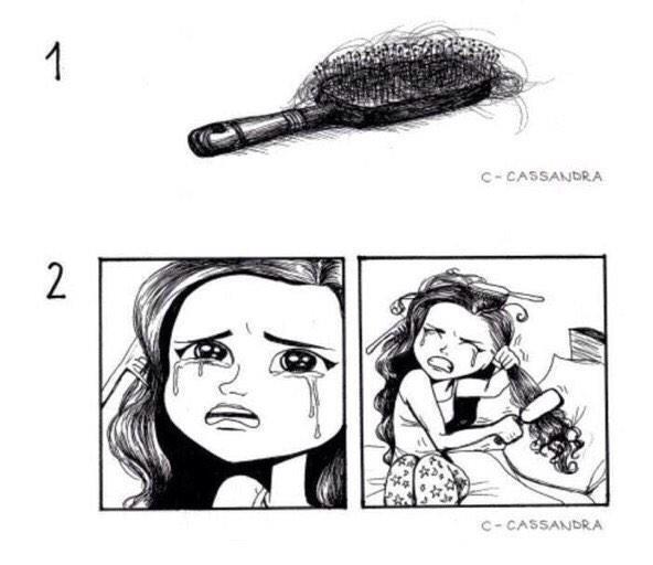 Marieme_Mia's tweet photo. “@PbCheveuxFrises: 😂😂 #curlyhairproblems #ProblemesDeFrises http://t.co/an3Lmw0D25” 😂😂😂