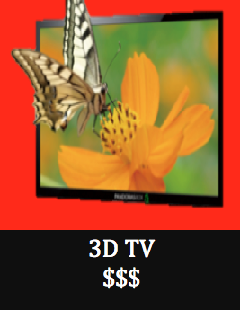 PandorasBoxVE's tweet photo. Come and get this 3D TV http://t.co/rH9xELkR6W http://t.co/qFufJOobmx