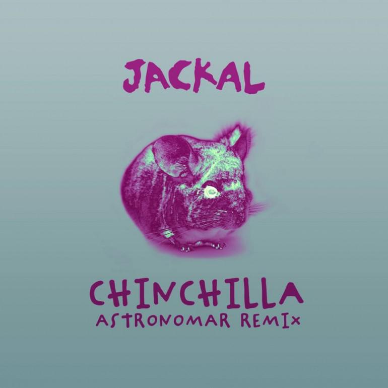 YEDMCollection's tweet photo. Your EDM Premiere: @JackalProducer - Chinchilla (@astronomar Remix) http://t.co/f3FXfFyqQp http://t.co/BOQg6KdDRf