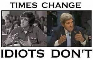 John Kerry rated worst Secretary of State in last 50 years