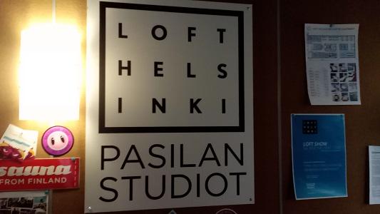 simplfi's tweet photo. We moved to our new working premises at @lofthelsinki! We are looking forward to work here! :) #simplapp #seizetheday http://t.co/kBCuOkm8y1