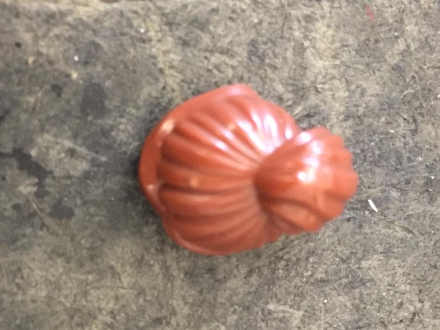 EBHSHumanities's tweet image. Casamassima found the hair! #gold