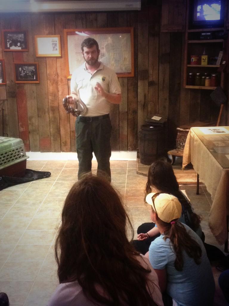 The4HMan's tweet photo. Mr. Kit that' snake is probably the highlight of the day #ASDC15 @RutherfordCo4H @RutherfordCoExt http://t.co/bRdHiFODQM