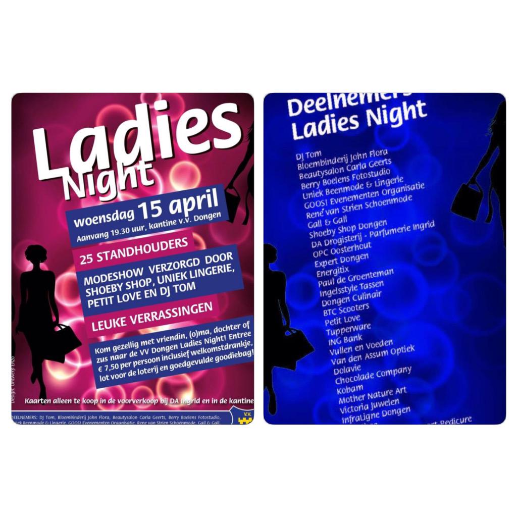DongenCuli's tweet photo. 15 April Ladies Night @vvdongen !
#culinaireverassingen 
"De Cateraar van Dongen" http://t.co/jWveOIlxL4
