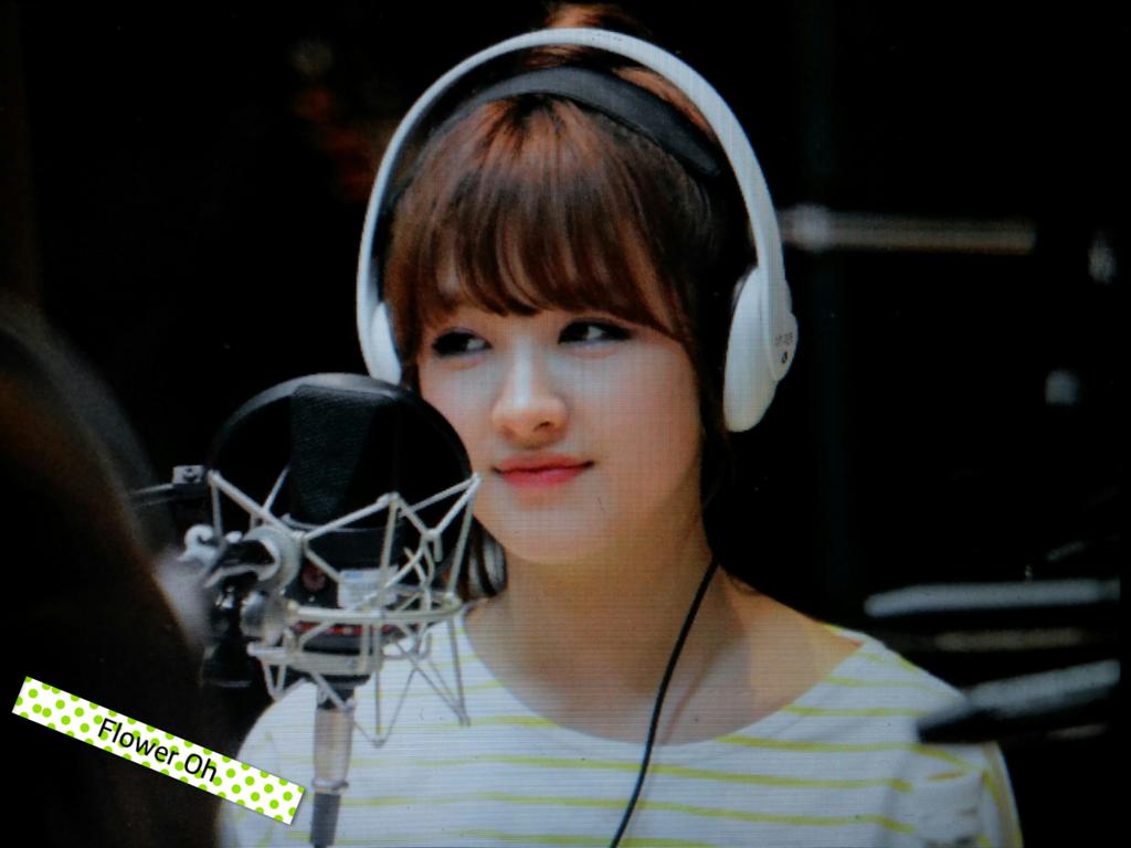 [15.04.03] 정준영의 심심타파  승희(<a href="/CUBECLC/">CLC·씨엘씨</a> ) 직찍 preview1 #CLC #오승희