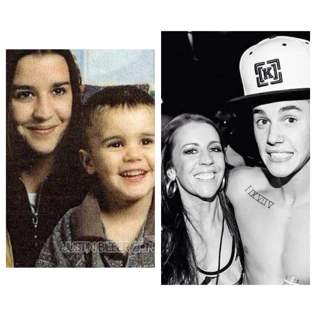 Happy birthday Pattie Mallette    