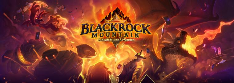 GamesBeat's tweet image. Hearthstone: Blackrock Mountain guide — how to beat Blackrock Depths wp.me/p5hvhT-75Co by @Tolkoto