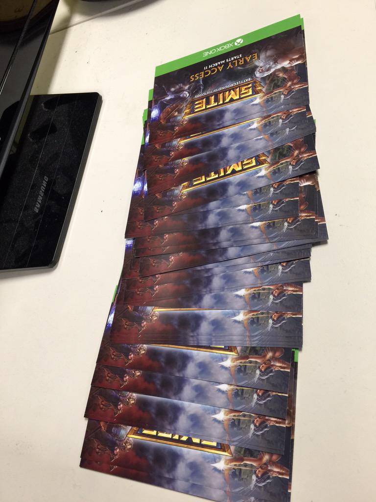 Scott Lussier tweet media