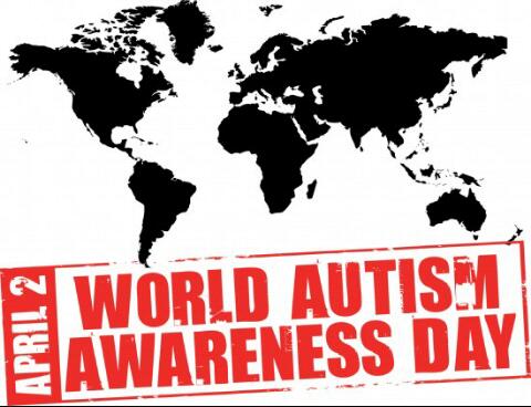 blue_dunk's tweet photo. TODAY IS WORLD AUTISM AWARENESS DAY <3 #DontForget http://t.co/c5jsPdBOCV