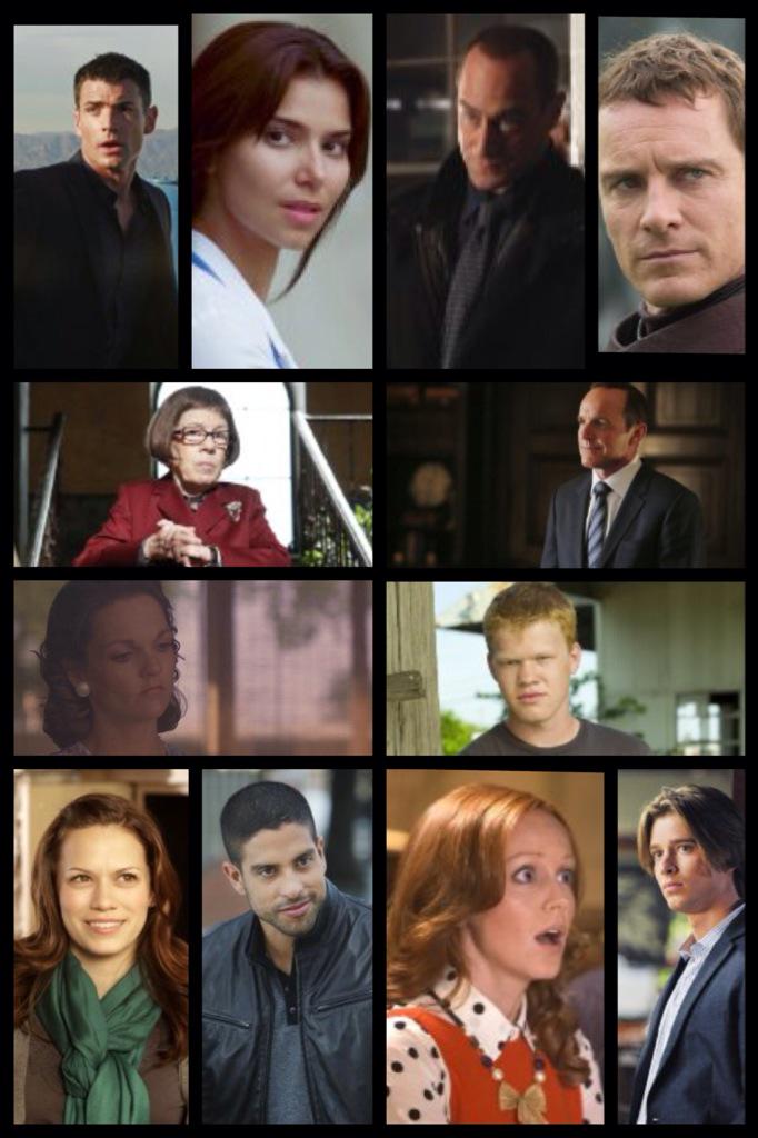 Happy Birthday   Michael, Linda, Pamela, Jesse, Bethany (pt 1) 