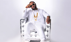 Emanor08's tweet photo. Mark your calendars &amp; stream out live conversation w/ @IamRicoLove on 4/21: http://t.co/3dU7slv6LG #GURico http://t.co/WVzxxyCTQ8