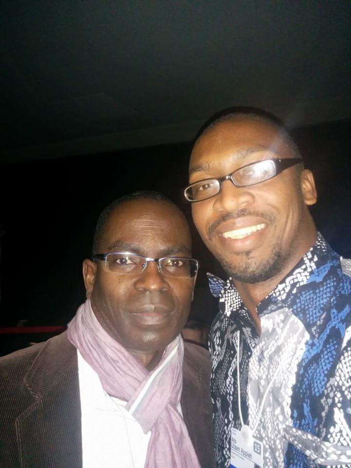 Abocco's tweet photo. Happy 50th birthday to my role model @PatrickAwuahJr founder of @Ashesi University. More vim for all you do. http://t.co/0oFTTiKNvd