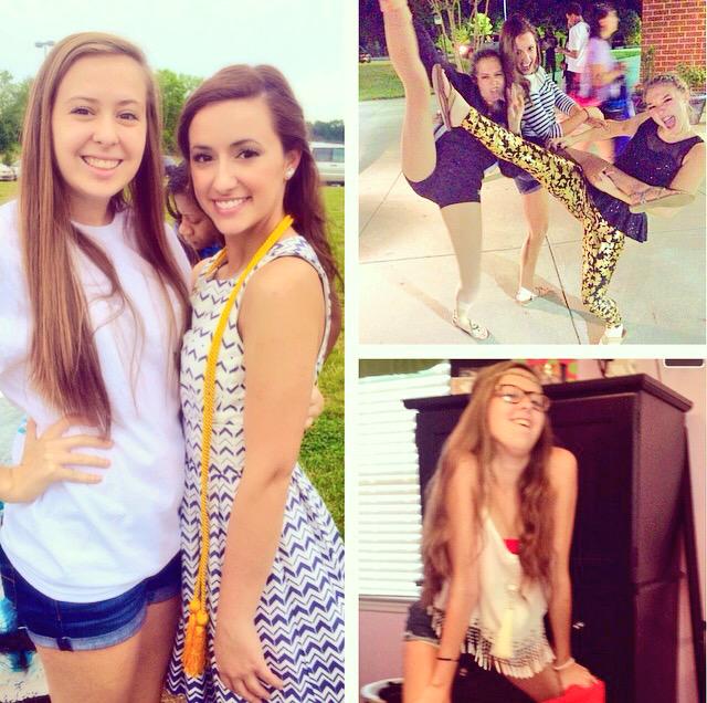 Happy birthday to my favorite common white girl! Life would be so boring without you! Ilysm Chan   