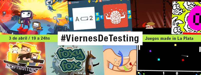 AvixGames's tweet photo. Tomorrow we host another #TestingFriday for local developers! Really excited to see new games :) http://t.co/1K06ZMXCYC