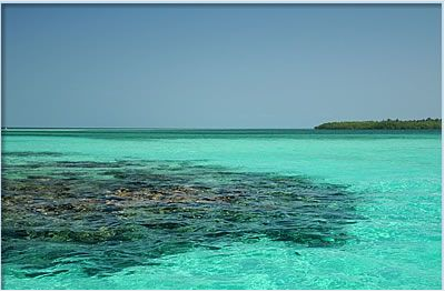 ZorpidisCA's tweet photo. Kayaking the Cays in Belize http://t.co/srN3rIgVAw
