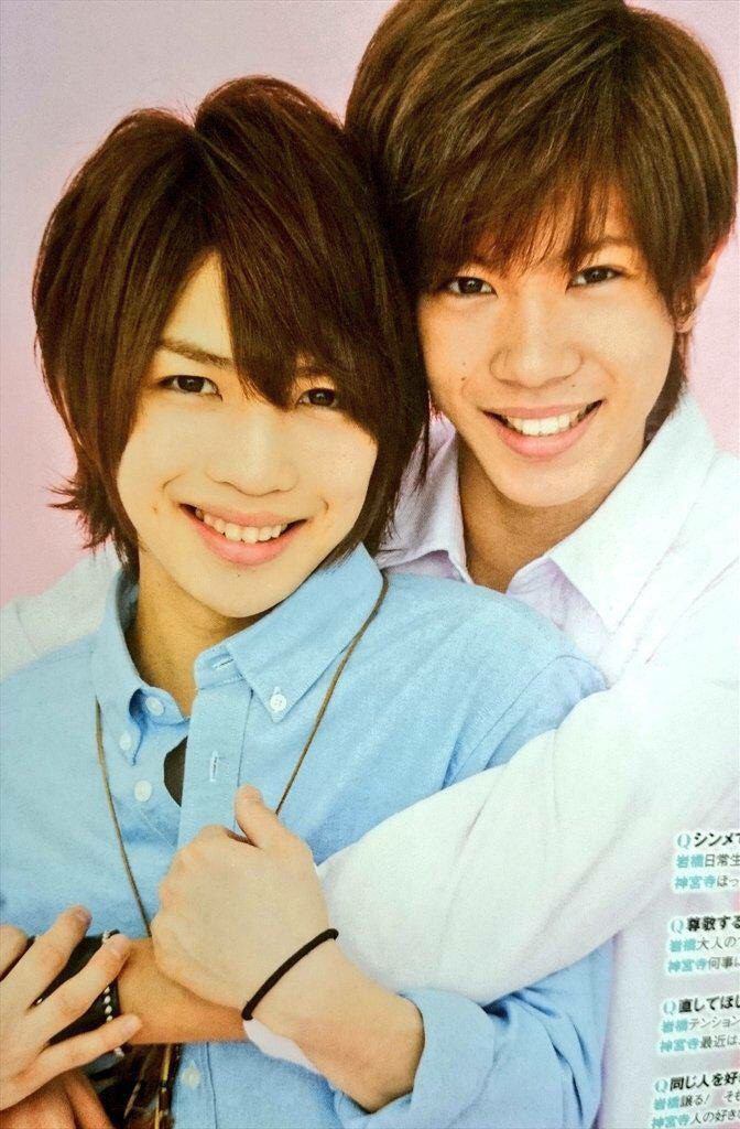 jingu_yuta_'s tweet photo. 俺寝る。
おやすみ。 http://t.co/MPLsEygXrX