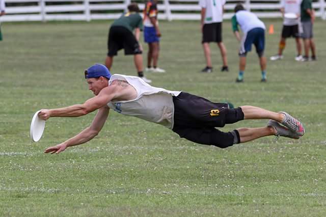 theDCBreeze's tweet photo. Drum roll please...Bryant Dean is another new face on the Breeze's 2015 roster! #Breezeroster #AUDL #DCBreeze http://t.co/N0iPOEkxfJ