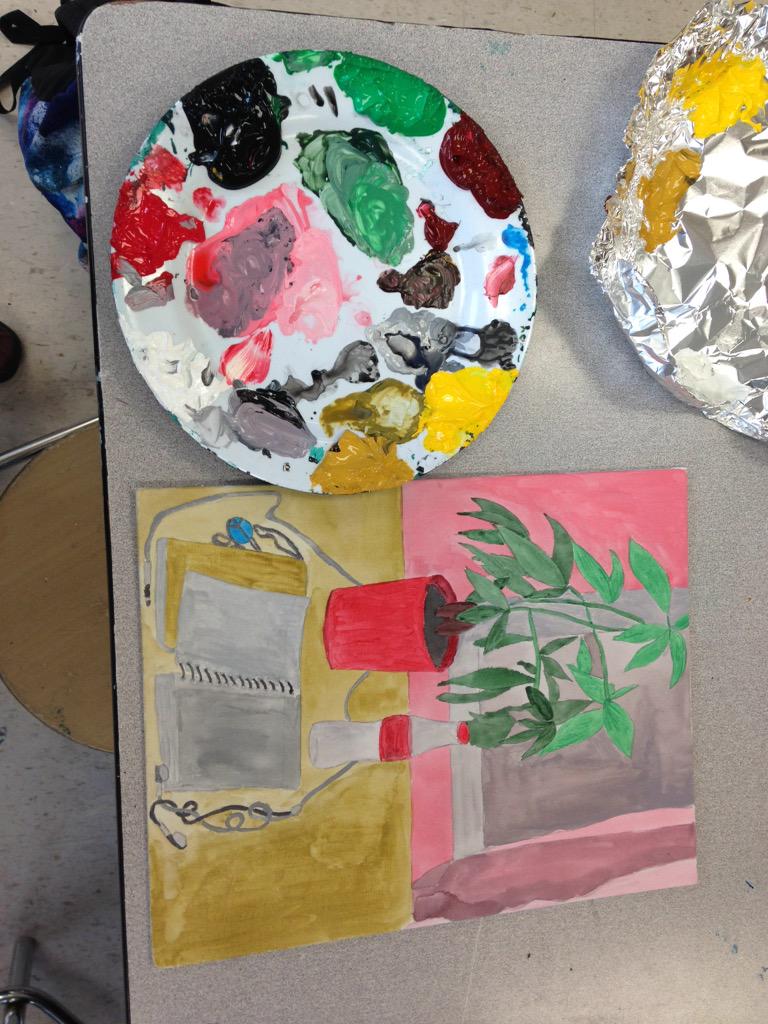 DSSS_Visual_Art tweet media