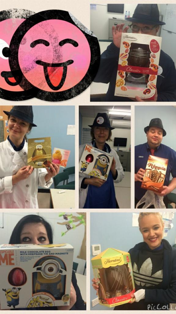 Secret Egg at Highams  park , well done Sammy and team .<a href="/highamspark5327/">Highams Park 5327</a> <a href="/rebecca5476/">Rebecca Rabadia</a> <a href="/Sammy1990uk/">Samantha Jones</a>