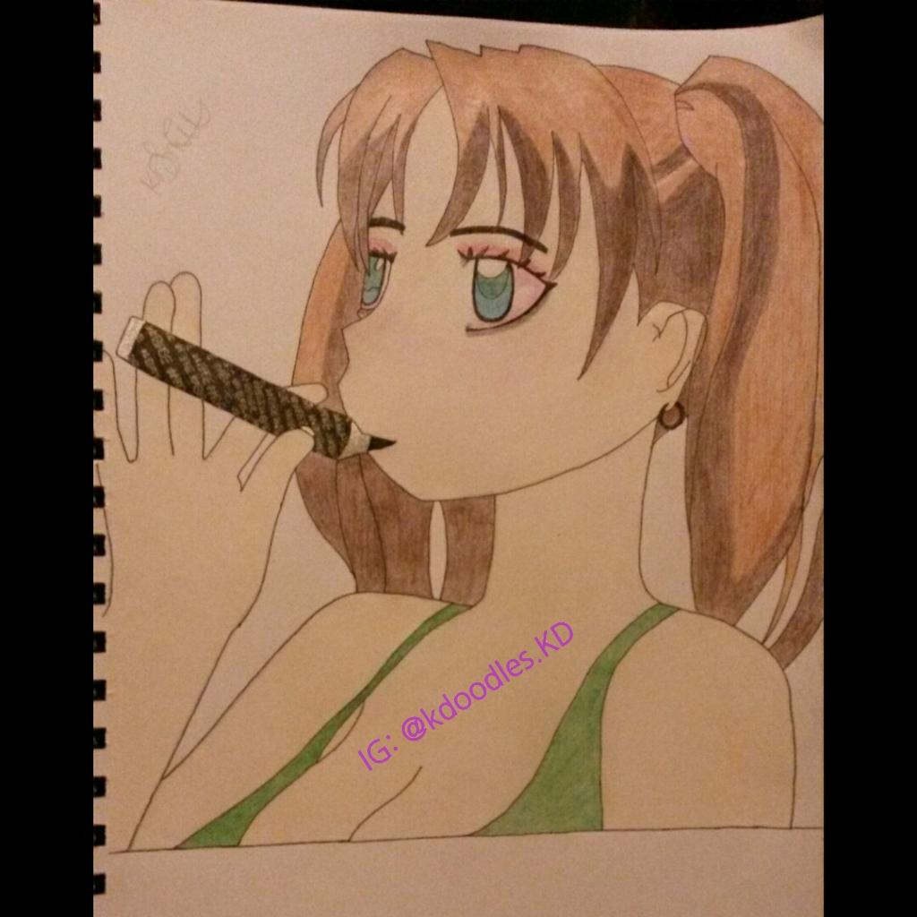 MisssKellly13's tweet photo. #BASEBABE #BASEPEN #BASE #BDL #PAIN #bignarstie #unclepain #anime #drawing #artist #vapelife #hellohi #highlife http://t.co/tD8fYxbRG4