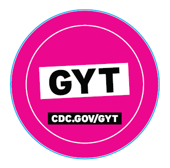 April is #STD Awareness month! Take action &amp; get tested. #STDmonth15. #GYT: gettested.cdc.gov