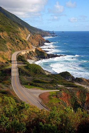 ZorpidisCA's tweet photo. Pacific Coast Highway http://t.co/r5VasBoCFj