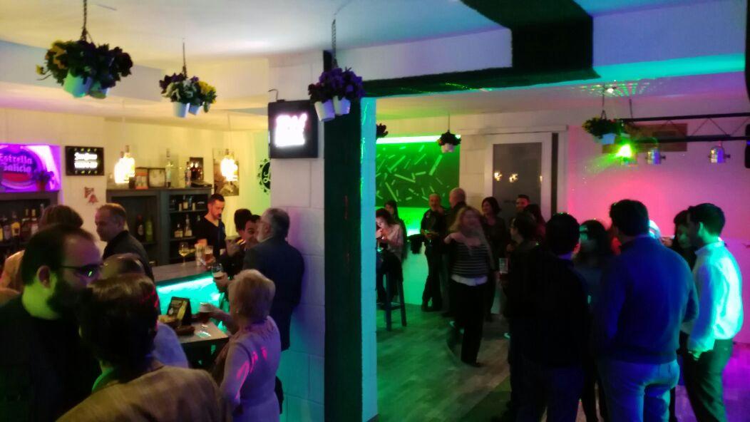 LioAlcoy's tweet photo. Ya estamos en marcha en @LioAlcoy 
Tu pub en el centro d #Alcoy #Alcoi.  Calle San José 22.
Te esperamos!!! http://t.co/52UDftDJPK