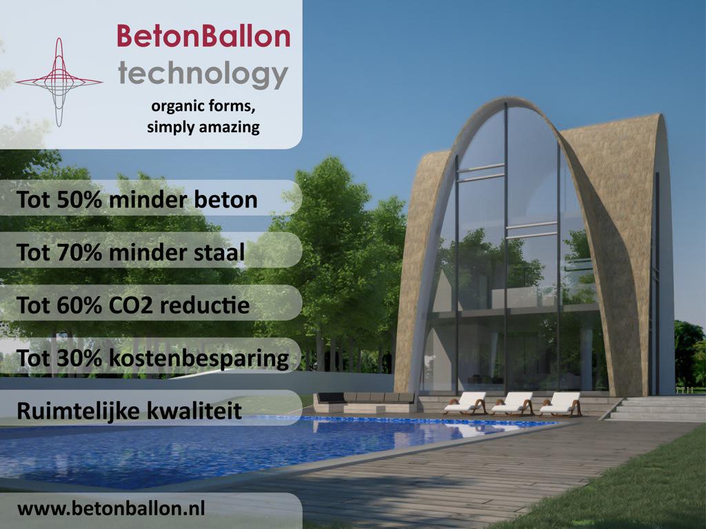 Een bijzonder en op en top duurzaam gebouw in jouw woonplaats