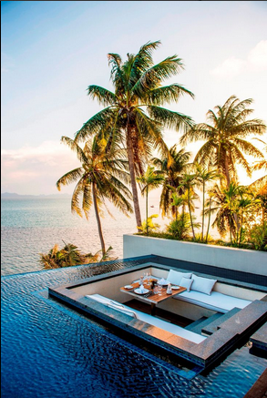 ZorpidisCA's tweet photo. Conrad Hotel, Koh Samui, Thailand http://t.co/lyXQ9XQxqw