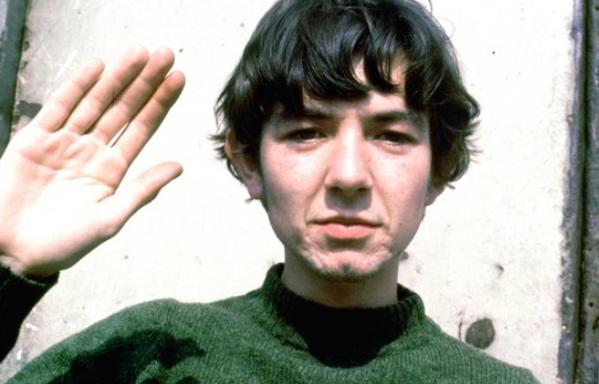 Forgot to say yesterday- happy belated birthday Ronnie lane <3 