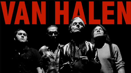 foxychao's tweet photo. Van Halen, with singer David Lee Roth, announce North American tour http://t.co/nQihFOiYkO via @coslive http://t.co/tySfg2jFGa