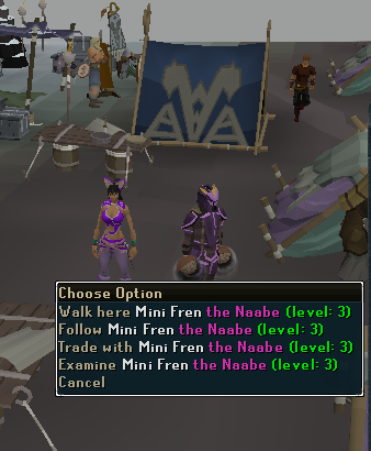 Battleir's tweet photo. Another photo with @Frenatus #Daemonheim #RuneScape http://t.co/yGHzNphnwl