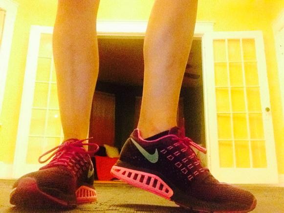 adeangelo01's tweet image. #cardiocircuit #insanity #nikezoomstructure