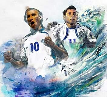 osc2959's tweet photo. #SelectaPlayera  A por las semifinales... http://t.co/41nZGimjXM