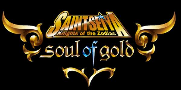 Streaming saint seiya soul of gold - vserasand