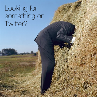 #search on #twitter can be difficult. With 20 #filters, <a href="/MyneApp/">Myne</a> makes it easy! bit.ly/MyneApp