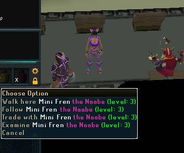 Battleir's tweet photo. Spotted @Frenatus in the sinkhole :) #RuneScape http://t.co/bz4q9yXYTf