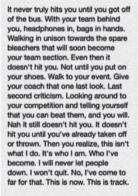 TeamRunner4Life's tweet photo. This gave me chills http://t.co/ODnSynYECl