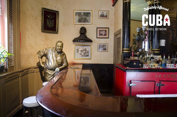 DiscoveringCuba's tweet image. #Cuba Immerse yourself in Hemingway&apos;s Cuban lifestyle in #Cuba #CubanHistory
http://bu... …