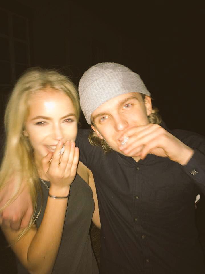 mannesahlin's tweet photo. Squad goals http://t.co/NdRTrULVq9