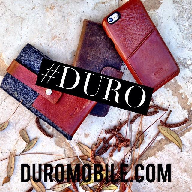 Duroleather's tweet image. #DURO #leathercase #leathertech #luxurycases #tech #techaccessories ift.tt/1xFIhSp