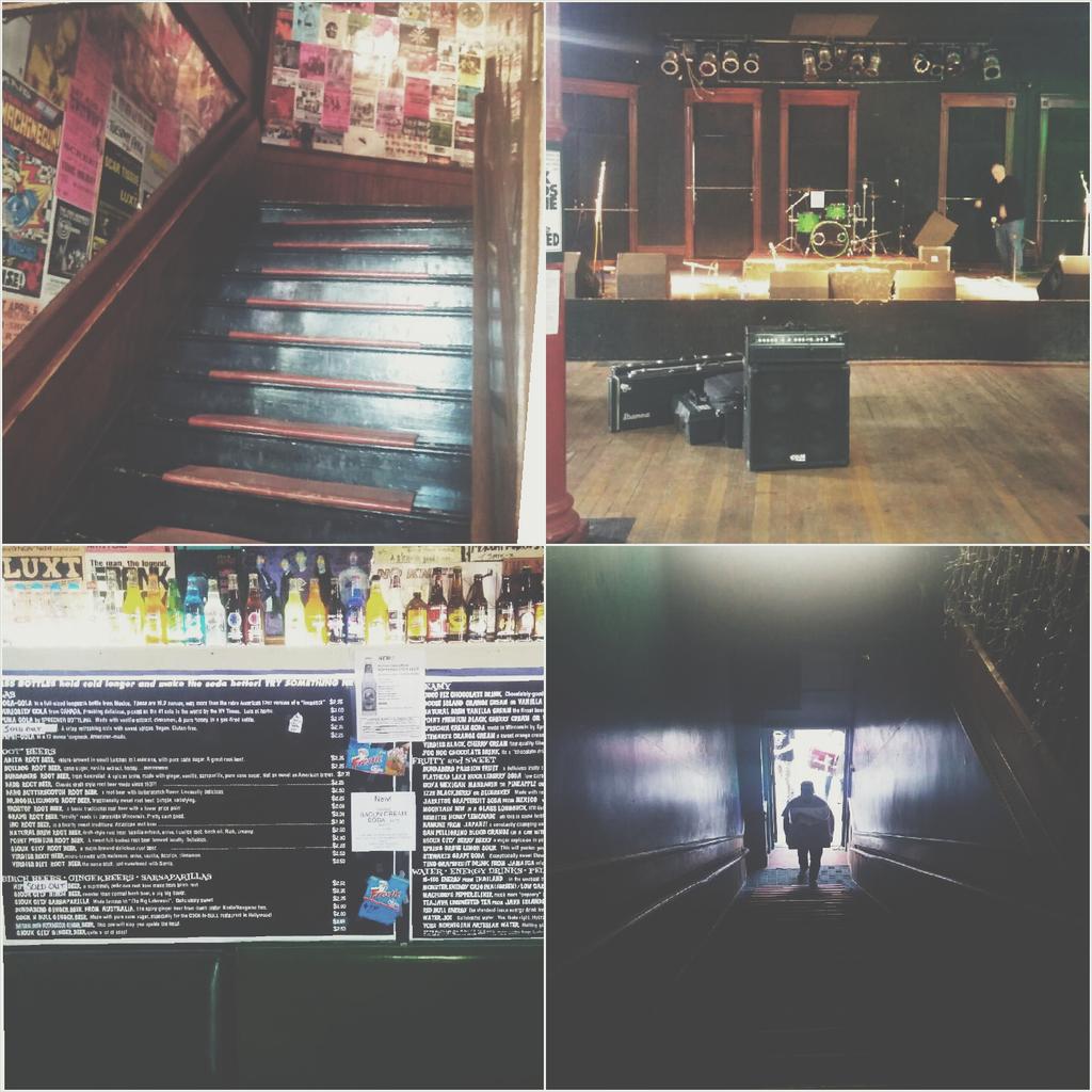 GRVMND's tweet photo. La Crosse @ The Warehouse. Doors at 7. http://t.co/yTirB4L8ys