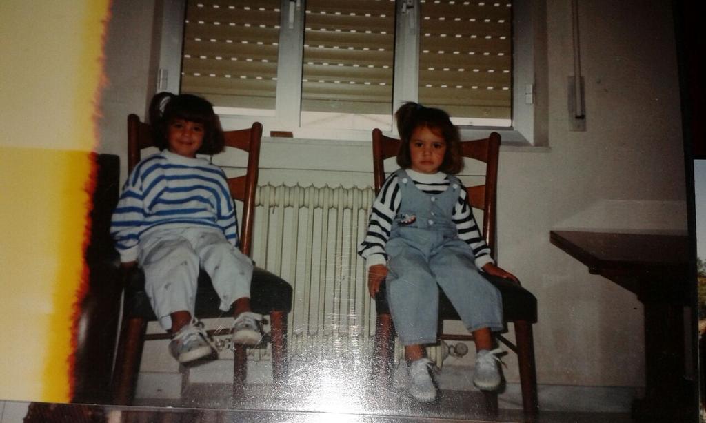 lauritamonle's tweet photo. Felicidades @MariaAg89 como creces!!! http://t.co/8oOwhUVj6Q
