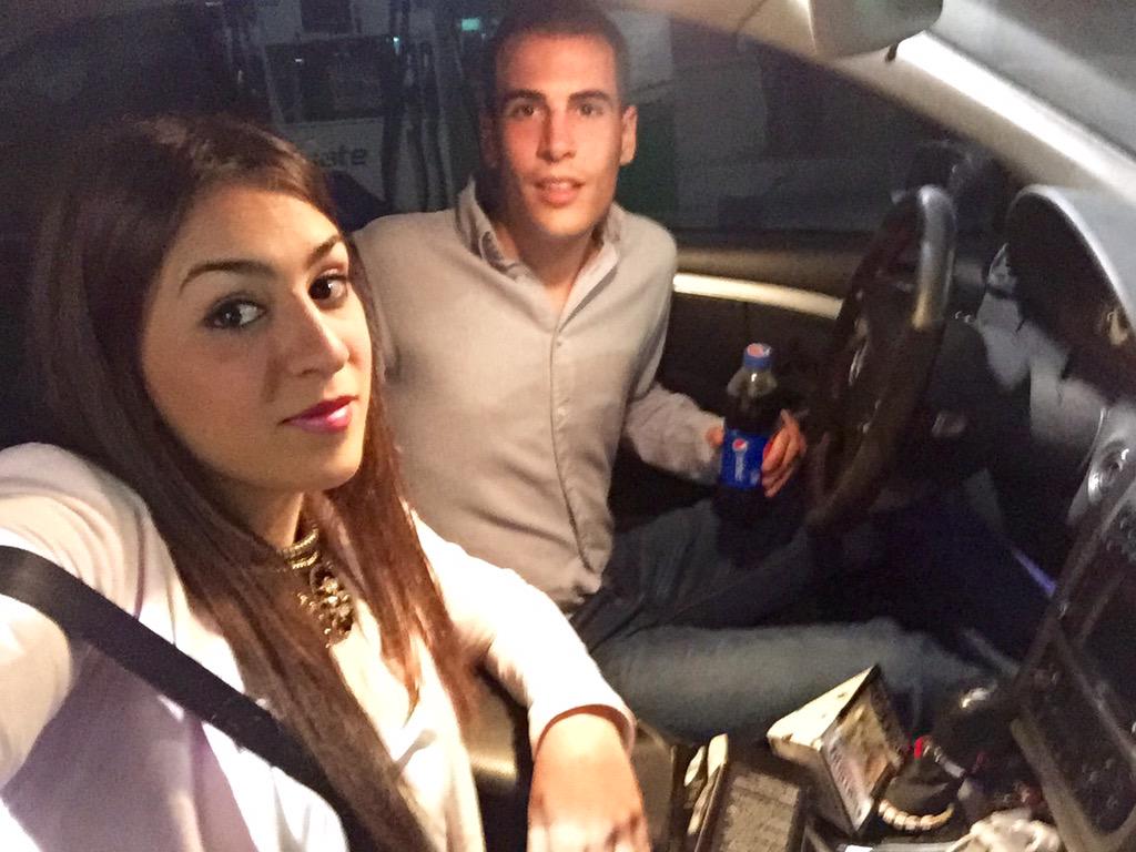 Davisala72's tweet photo. A sevilla con mi princesita ❤️ te quiero 💏 http://t.co/CLFGs5xG13