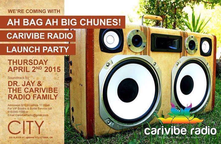 CARIVIBE's tweet photo. @socaprince @CoreDJRudeboy @SelektaShellz @djsweetchunes @DavidMason18 @CARIVIBE tonight at City - 222 Slater St. http://t.co/LhL1DPDspt