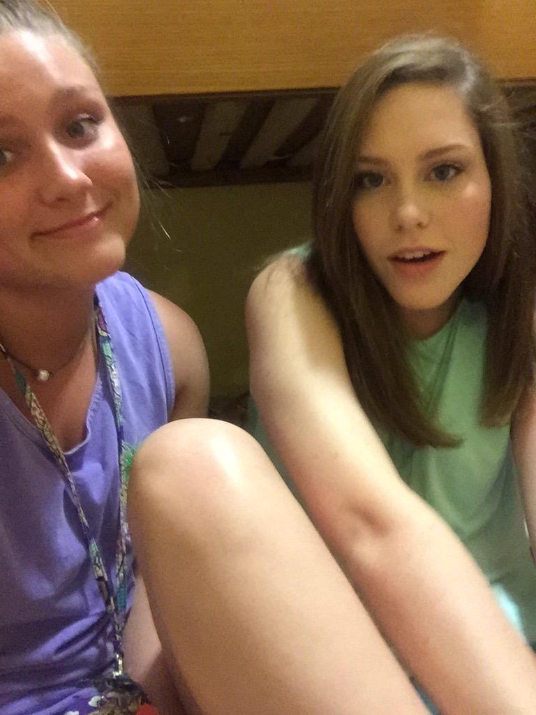 Vag selfie