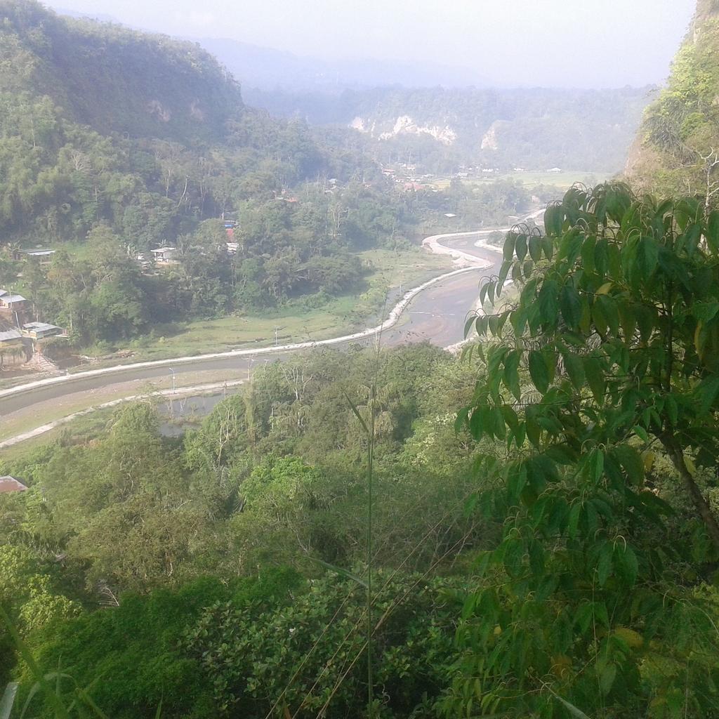 Selamat sanak <a href="/minangsedunia/">minangsedunia</a>, tentukan destinasi libur anda. #bkt #sianok